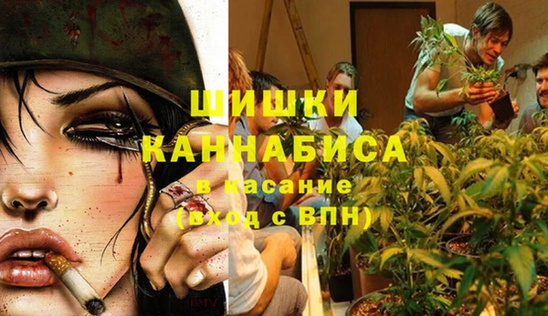 ALPHA PVP Медногорск